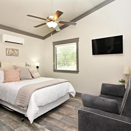 Green Acres Cottages - Wimberley Suite Exteriér fotografie