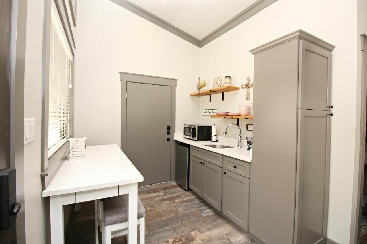 Green Acres Cottages - Wimberley Suite Exteriér fotografie